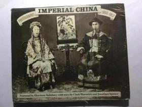 IMPERIAL CHINA Photographs 1850-1912