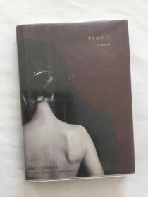 让·艾什诺兹小说：  Piano