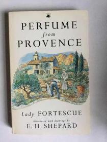 Perfume from Provence