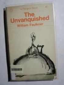 The Unvanquished