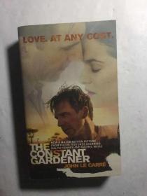 The Constant Gardener