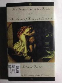 The Inner Side of the Wind, or the Novel of Hero and Leander