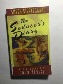 The Seducer's Diary