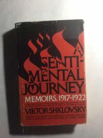 A Sentimental Journey