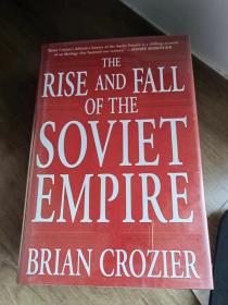 The Rise and Fall of the Soviet Empire