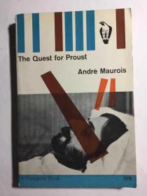 The Quest for Proust