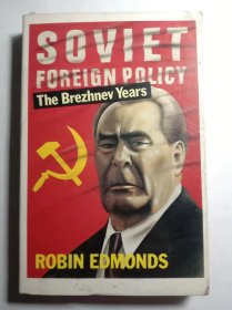 Soviet Foreign Policy in the Brezhnev Years