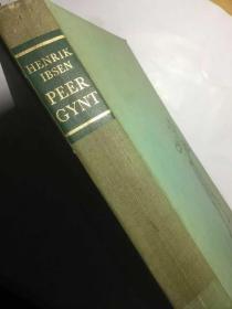 Peer Gynt