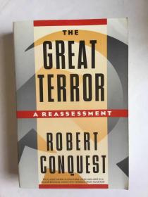 The Great Terror : A Reassessment