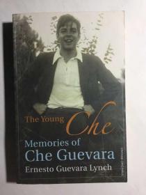 The Young Che: Memories of Che Guevara