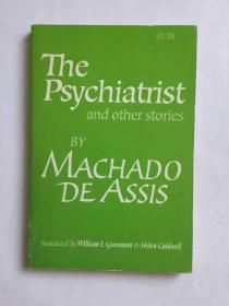 The Psychiatrist, and Other Stories.