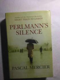 Perlmann's Silence