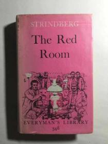 红房间  The Red Room