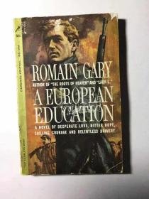 A European Education