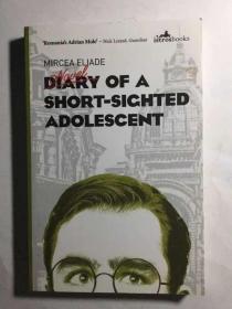 Diary of a Short-Sighted Adolescent