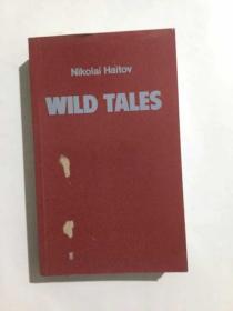 Wild Tales 野性故事