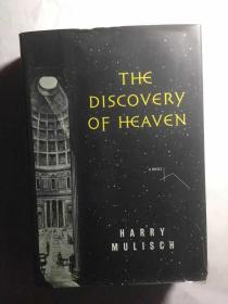 The Discovery of Heaven