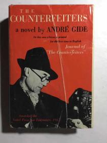 The Counterfeiters  《伪币制造者》