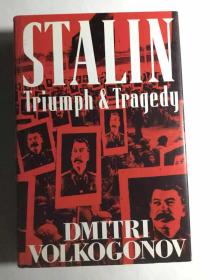 Stalin : Triumph and Tragedy