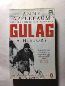 Gulag: A History