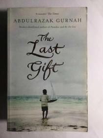 The Last Gift