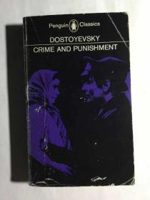 Crime and Punishment