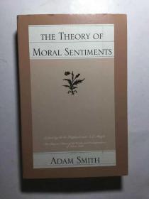 The Theory of Moral Sentiments