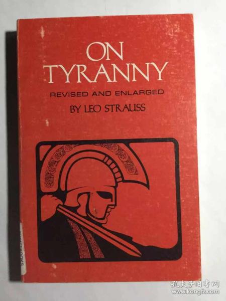 On Tyranny