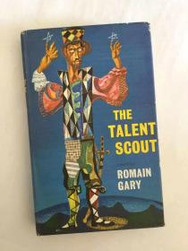 The Talent Scout
