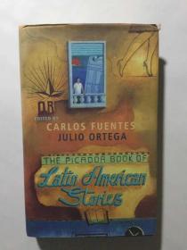 The Picador Book of Latin American Stories