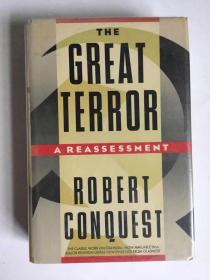 The Great Terror : A Reassessment