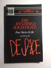 The Mystified Magistrate: And Other Tales （萨德小说故事集）