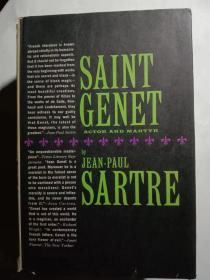 Saint Genet