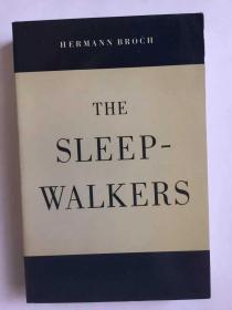 The Sleepwalkers