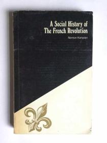 A Social History of the French Revolution