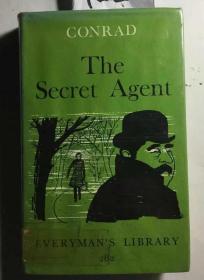 The Secret Agent