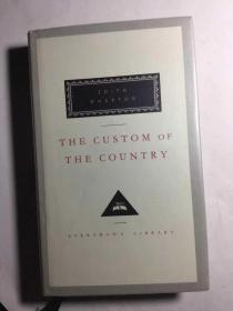 The Custom of the Country