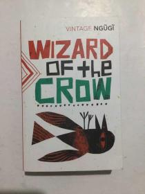 Wizard of the Crow