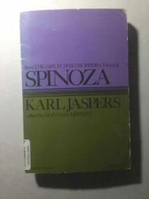 Spinoza