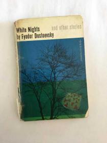 White Nights and Other Stories