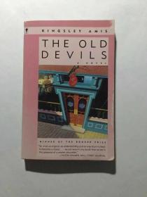 The Old Devils