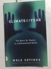 Climate Of Fear