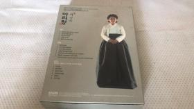 阿里郎 3CD+一本小册子