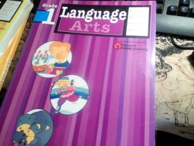 Language Arts（全6册）