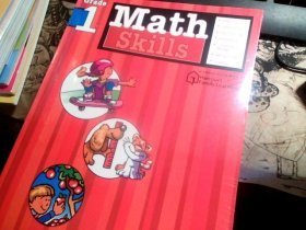 Math Skills（全6册）