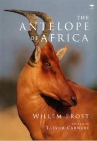 The Antelope of Africa