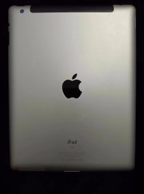 ipad（苹果平板电脑）