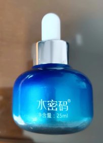 水密码（可议价）