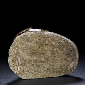 精品和田玉，玉人，长15宽10高45厘米，重7800克