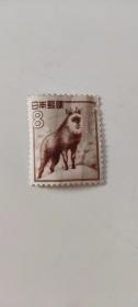 日本邮票-16